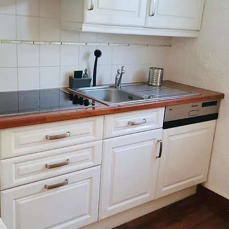 Eden Park Apartment
