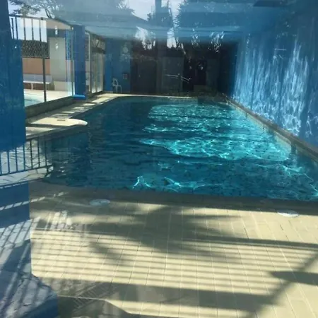 Eden Park Apartment Cannes