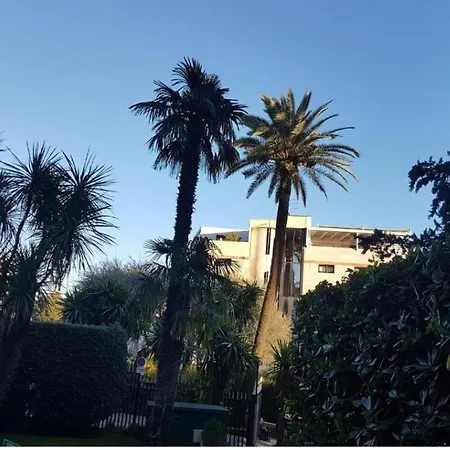 Eden Park * Cannes