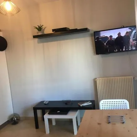 Eden Park Apartment
