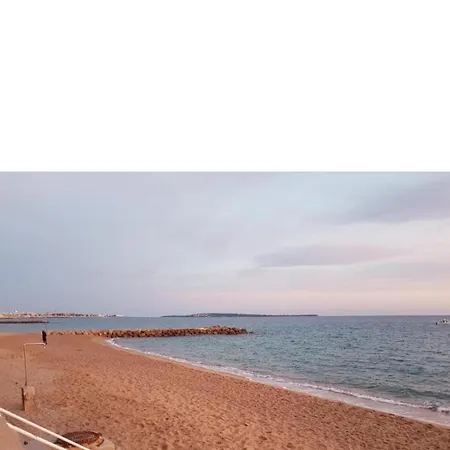 Eden Park Apartment Cannes