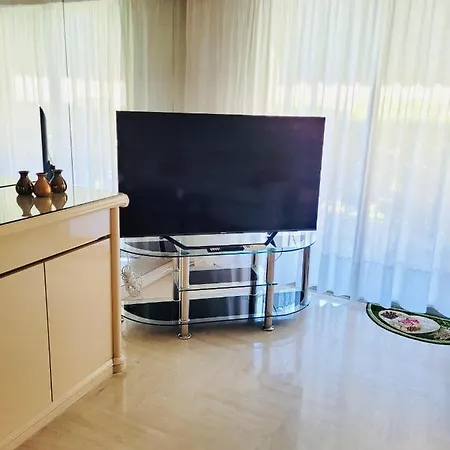 Appartement Eden Park *