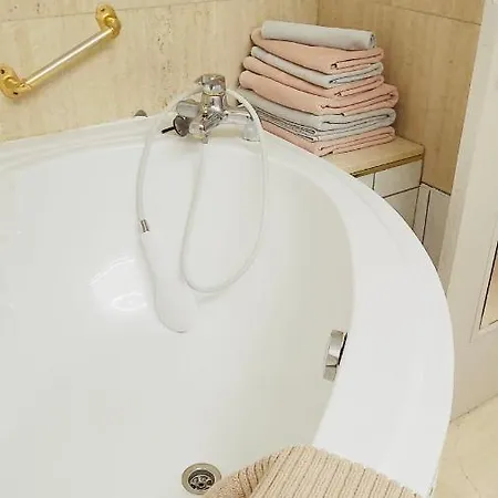 Appartement Eden Park *