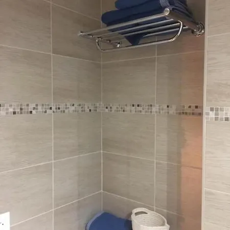 דירה Eden Park קאן