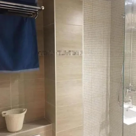 Eden Park Appartement Cannes