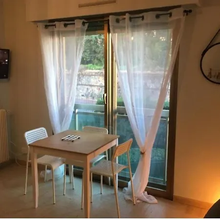 Appartement Eden Park *