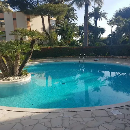 Eden Park Cannes
